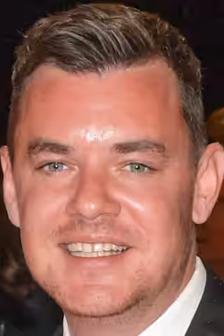 Danny O'Carroll