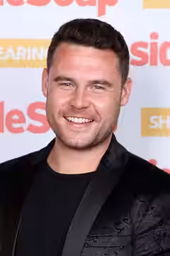 Danny Miller