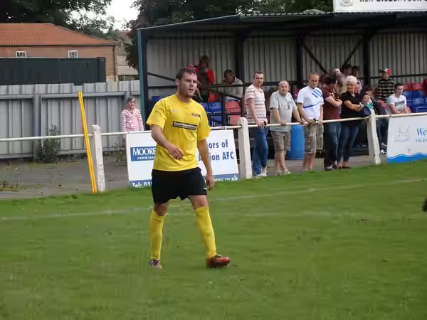 Danny Miller (2012)