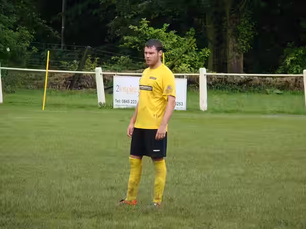 Danny Miller (2012)