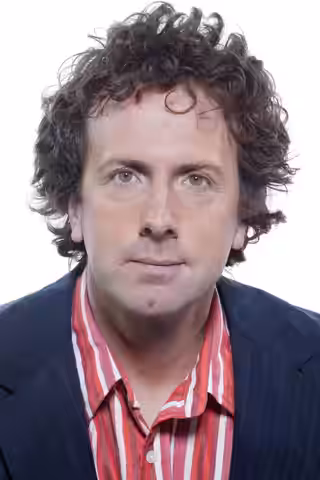 Steve Punt
