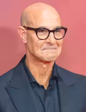 Stanley Tucci