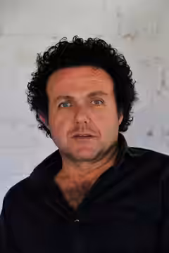 Philip Miller portrait (2016)
