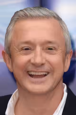 Louis Walsh