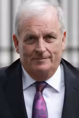 Kelvin MacKenzie