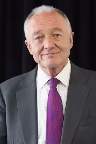 Ken Livingstone