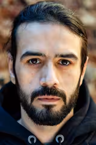 Bamshad Abedi-Amin