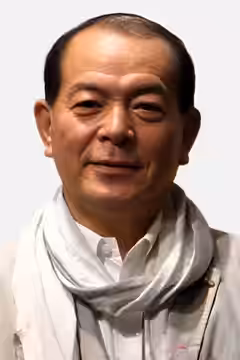 Takeo Chii
