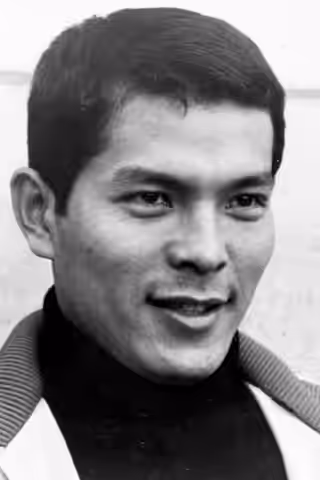 Takeo Chii