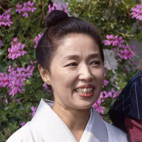 Nobuko Miyamoto