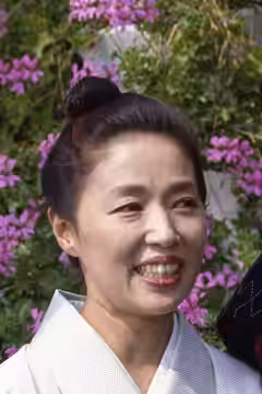 Nobuko Miyamoto