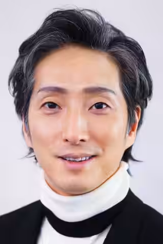 Nakamura Shichinosuke II