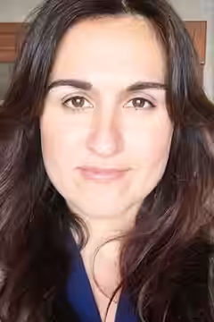Nathalie Armin
