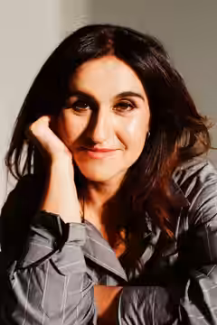 Nathalie Armin