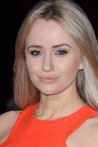 Sammy Winward