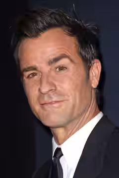 Justin Theroux