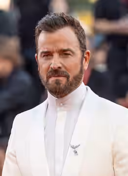 Justin Theroux