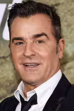 Justin Theroux