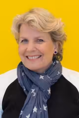 Sandi Toksvig