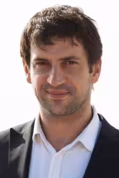 Goran Bogdan