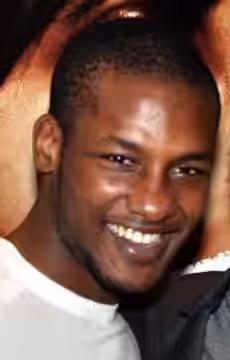 Yann Ebongé