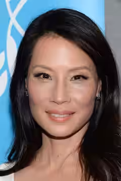 Lucy Liu
