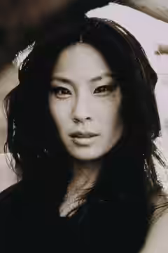 Lucy Liu