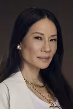 Lucy Liu
