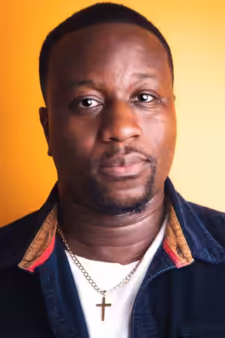 Babatunde Aléshé