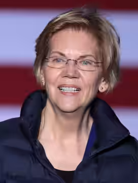 Elizabeth Warren