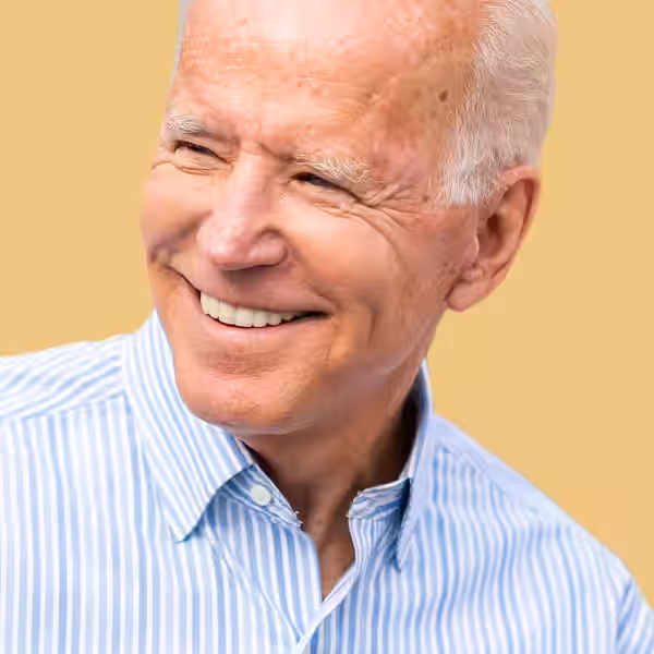 Joe Biden (2021)