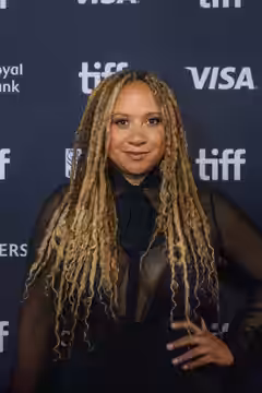 Actress Tracie Thoms at the premiere of Misty Green at the 2026 Toronto International Film Festival (TIFF) in Toronto, Canada on September 13th 2026.