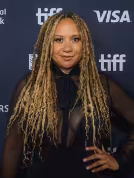 Tracie Thoms