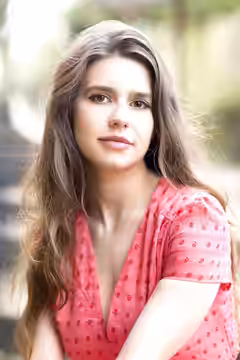 Philippa Coulthard