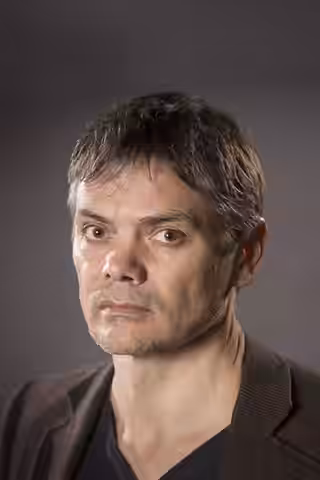 Timothy Watson