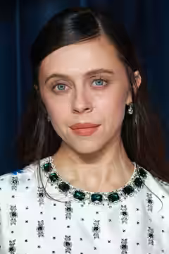 Bel Powley