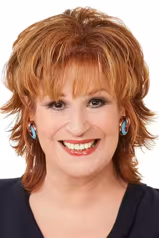 Joy Behar