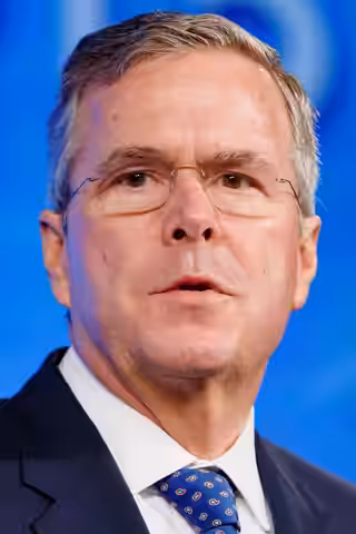 Jeb Bush