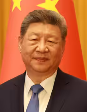 Xi Jinping