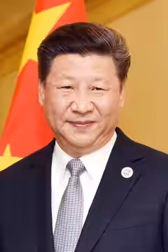 Xi Jinping