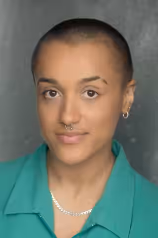 Aisha-May Hunte