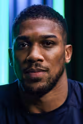 Anthony Joshua