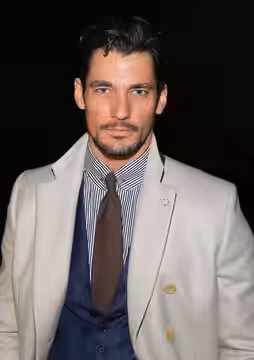 Portrait by Walterlan Papetti (2015)
