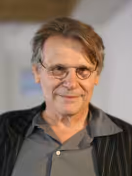 Lo scrittore francese Daniel Pennacchi al Festivaletteratura di Mantova (2008)