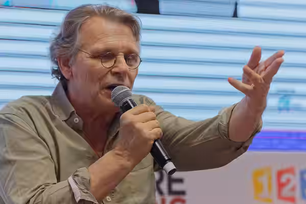 Daniel Pennac