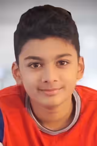 Ishan Gandhi