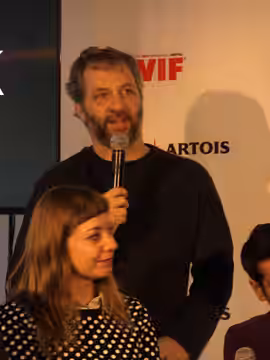 "The Big Sick" panel at Sundance 2017, Park City UT