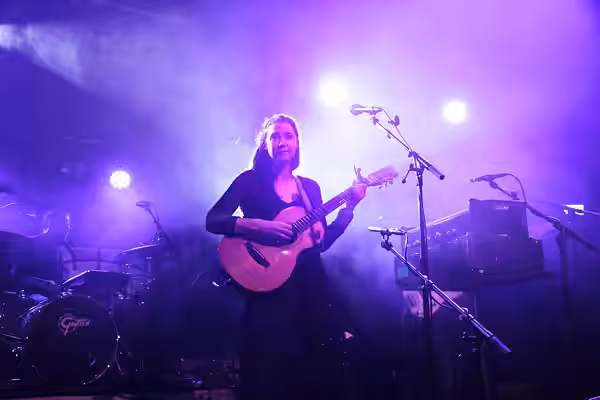 Lisa Hannigan (2017)