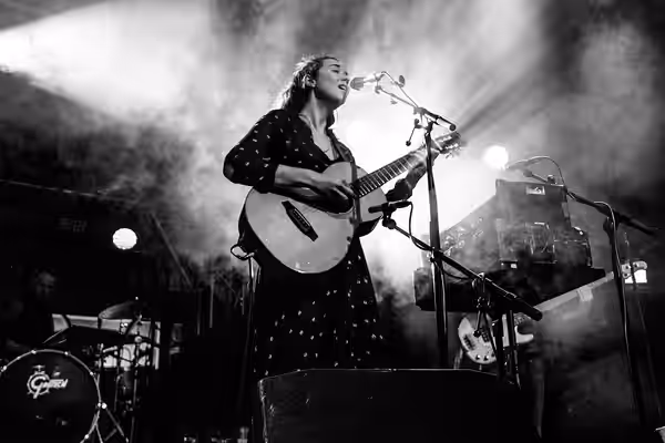 Lisa Hannigan (2017)