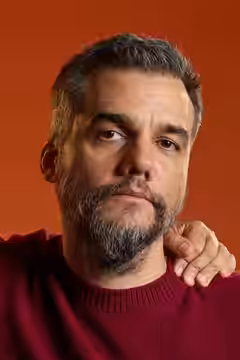 Wagner Moura